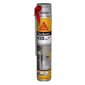Sika Boom 420 Fire