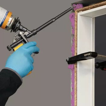 Sika Boom 420 Fire