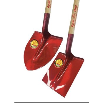 Pelle  super légère ronde