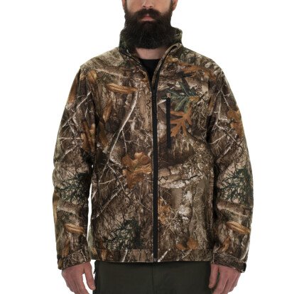 Blouson camouflage MILWAUKEE
