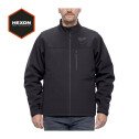 Veste chauffante M12 noire MILWAUKEE