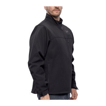 Veste chauffante M12 noire MILWAUKEE