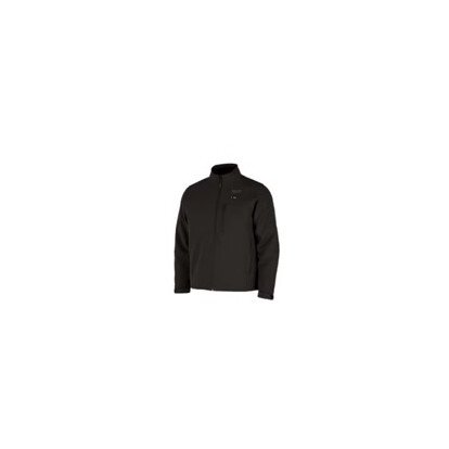 Veste chauffante M12 noire MILWAUKEE
