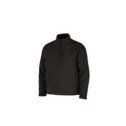 Veste chauffante M12 noire MILWAUKEE