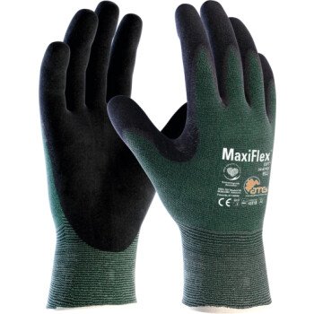 Gants anti-coupure MaxiFlex® Cut™ 34-8743 - ATG