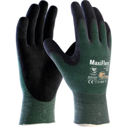 Gants anti-coupure MaxiFlex® Cut™ 34-8743 - ATG