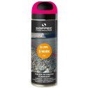 Bombe traçante S-mark 500Ml Net - durée 3-6 mois
