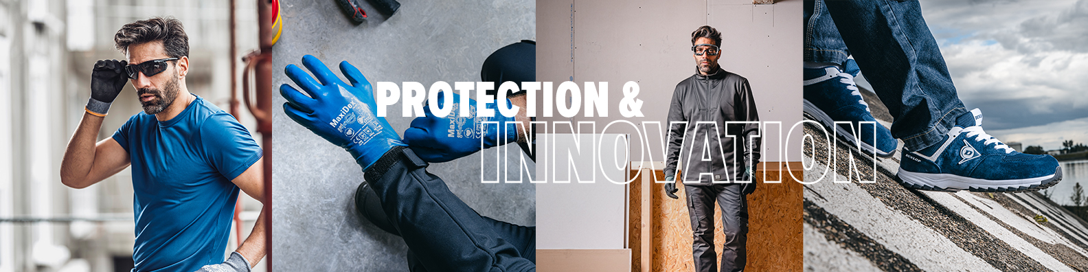 Difac : Protection et Innovation