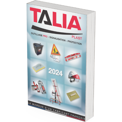 Catalogue Taliaplast 2023